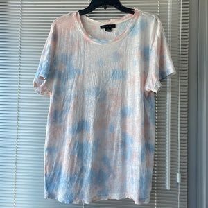 Sanctuary Linen Shirt